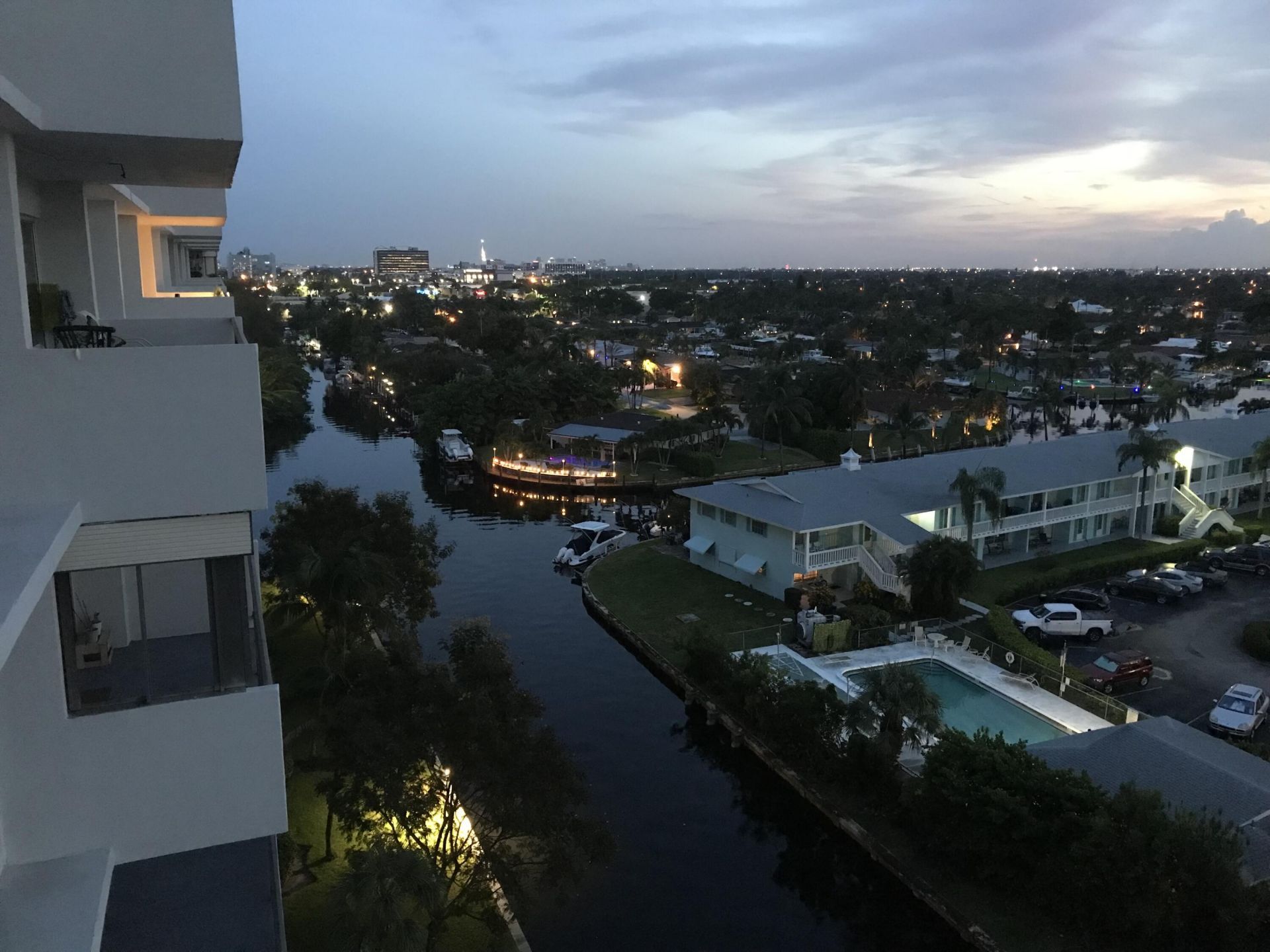801 S Federal Highway, Unit 908, Pompano Beach, FL 33062 Photo