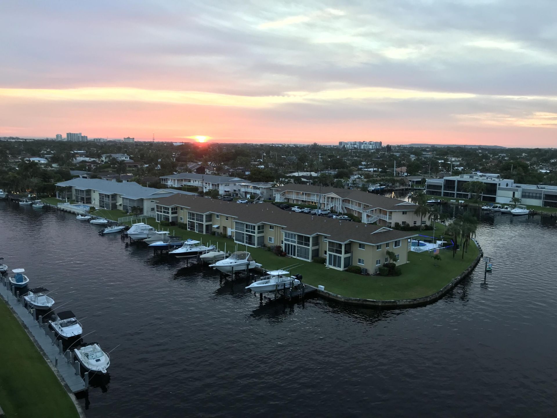 801 S Federal Highway, Unit 908, Pompano Beach, FL 33062 Photo