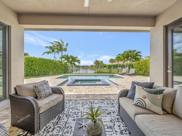 11146 Meridian Drive N, Parkland, FL 33076
