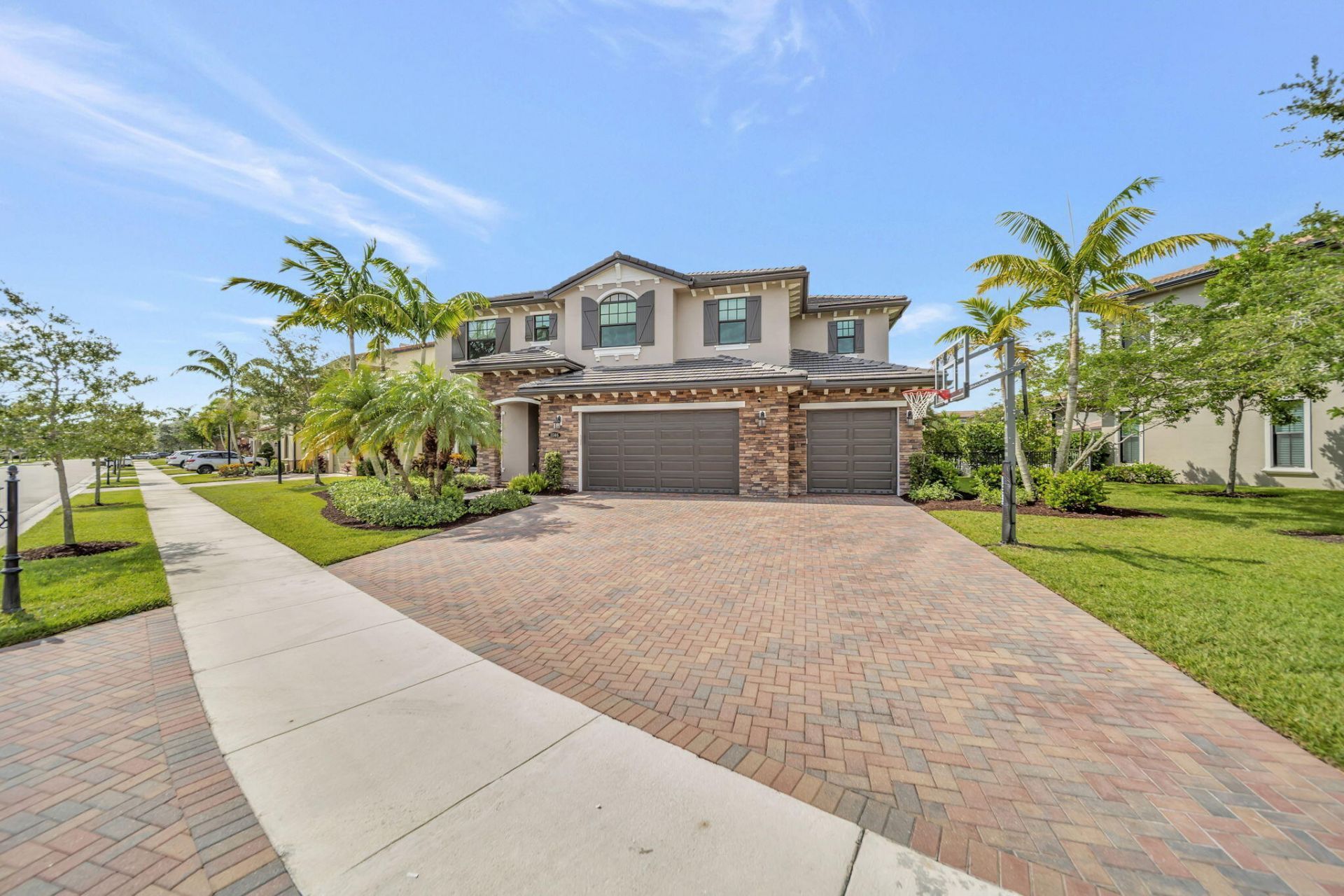 11146 Meridian Drive N, Parkland, FL 33076 Photo