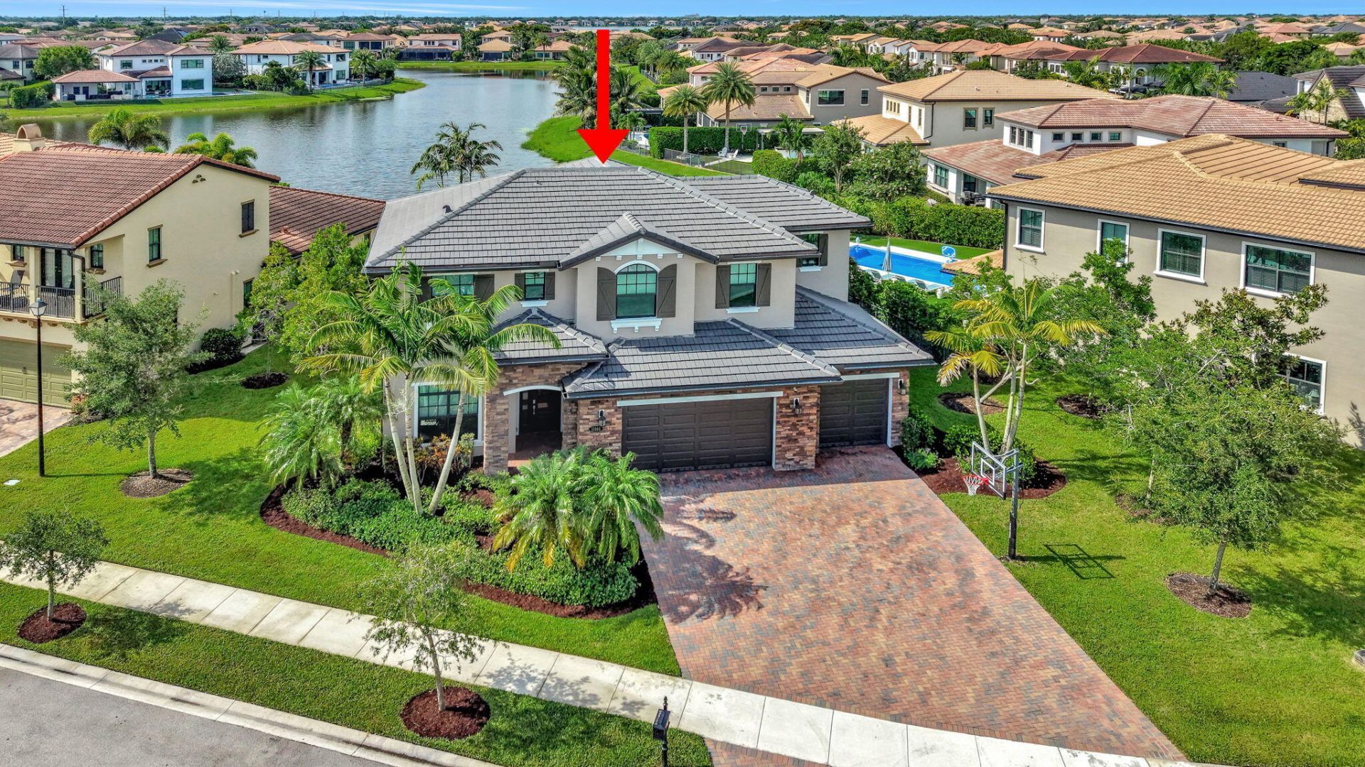 11146 Meridian Drive N, Parkland, FL 33076 Photo