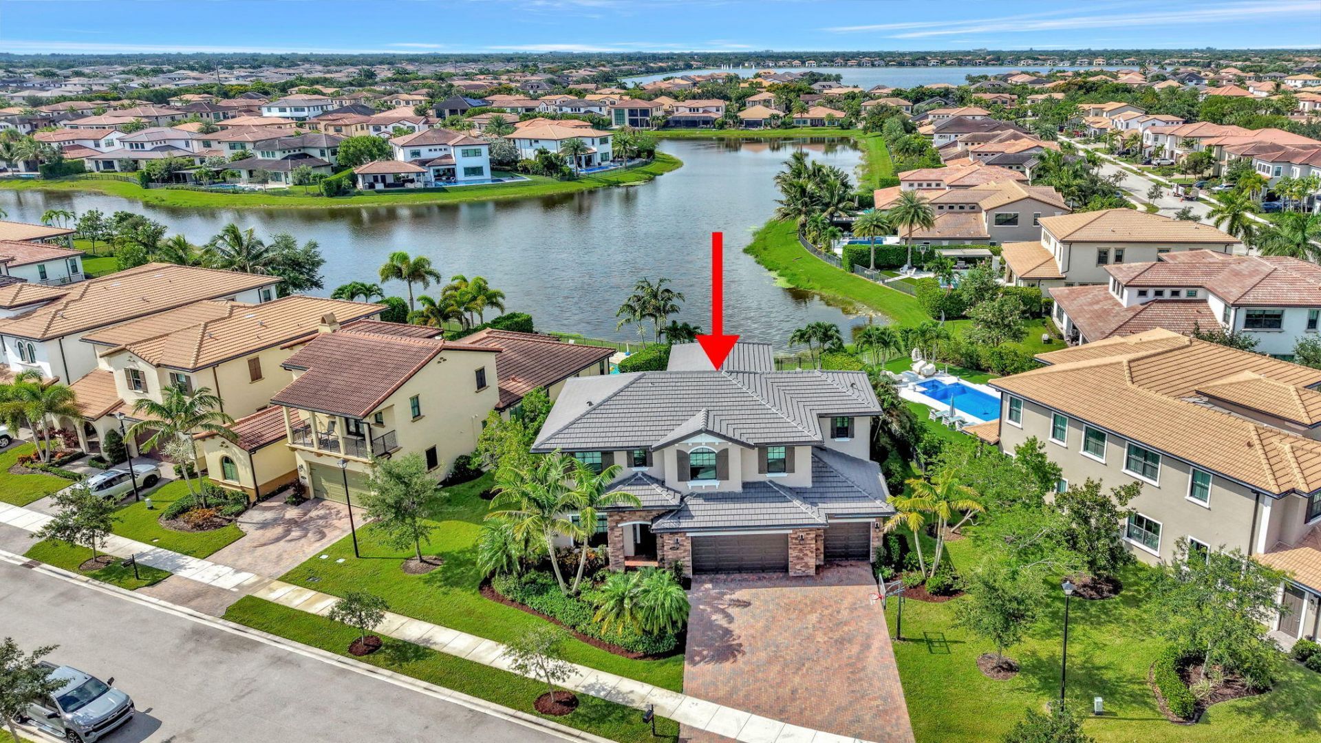 11146 Meridian Drive N, Parkland, FL 33076 Photo