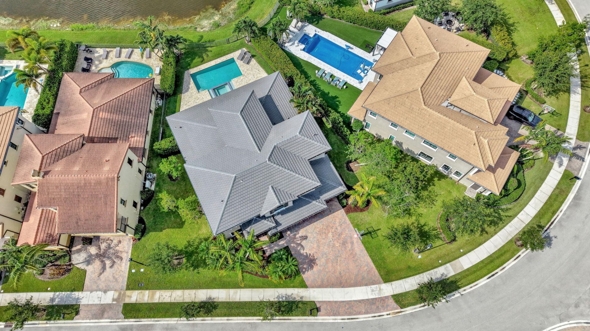 11146 Meridian Drive N, Parkland, FL 33076 Photo