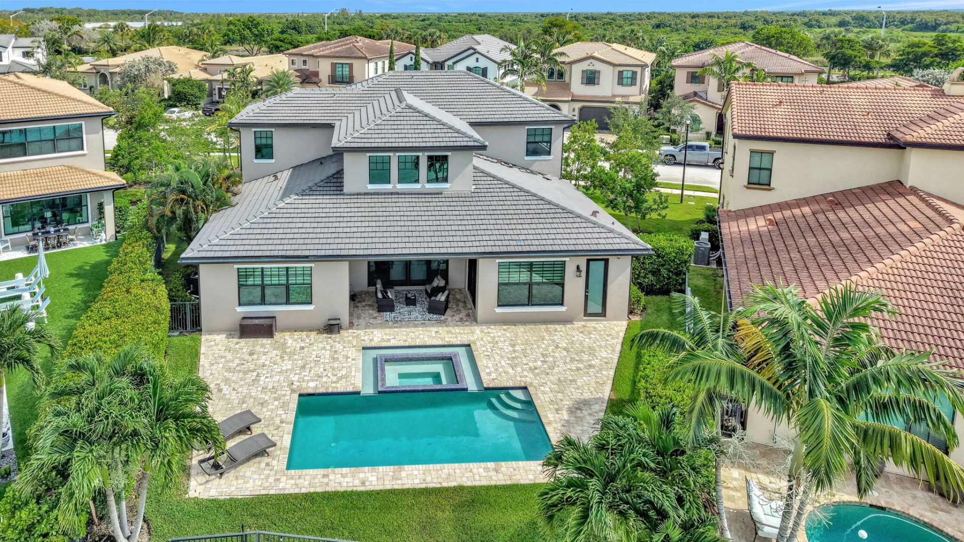 11146 Meridian Drive N, Parkland, FL 33076 Photo