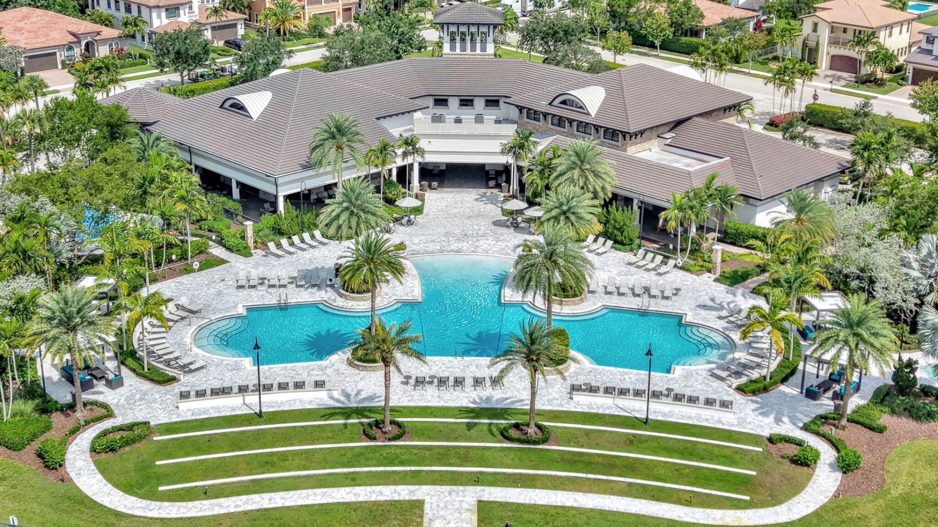 11146 Meridian Drive N, Parkland, FL 33076 Photo