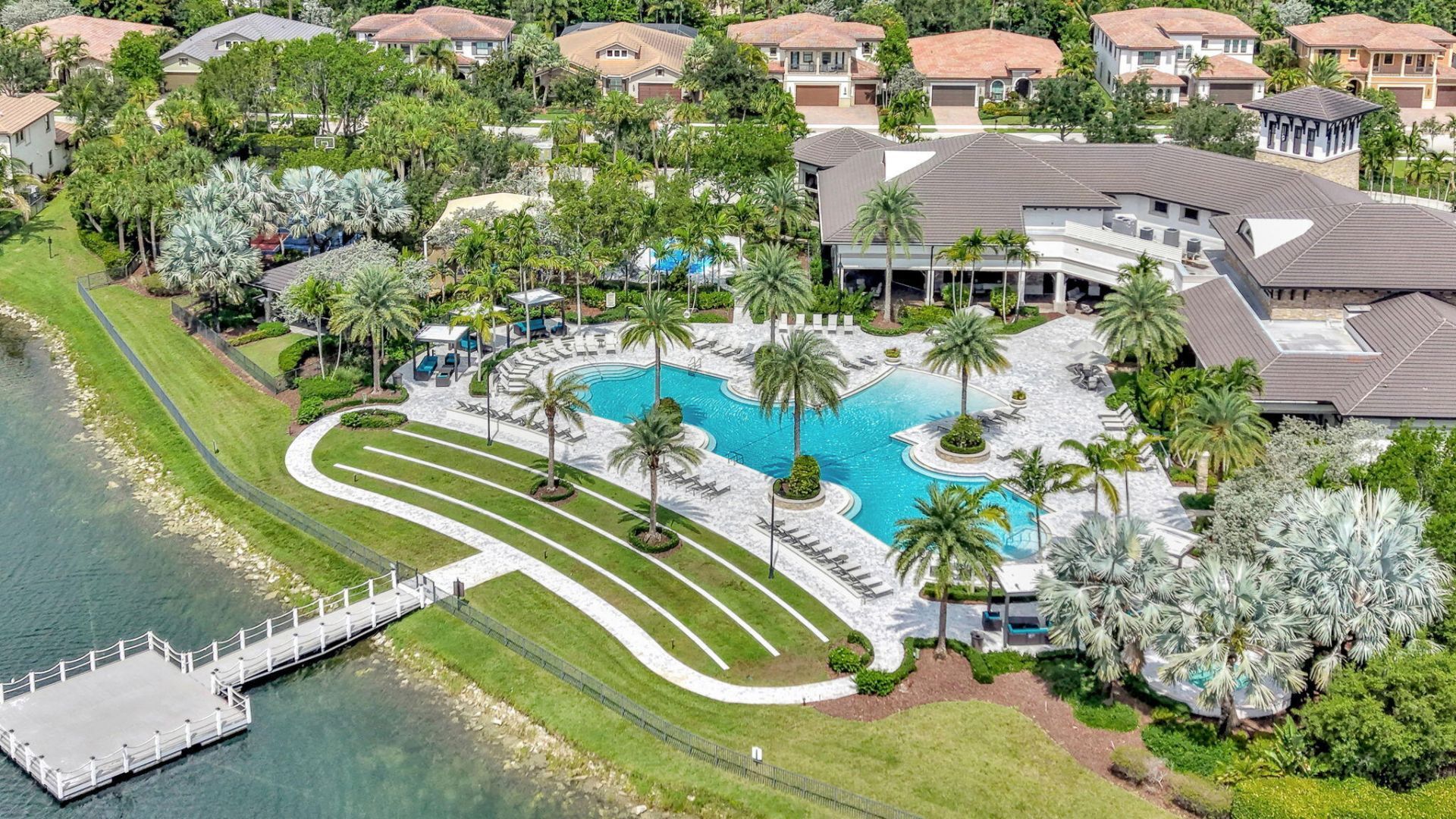 11146 Meridian Drive N, Parkland, FL 33076 Photo