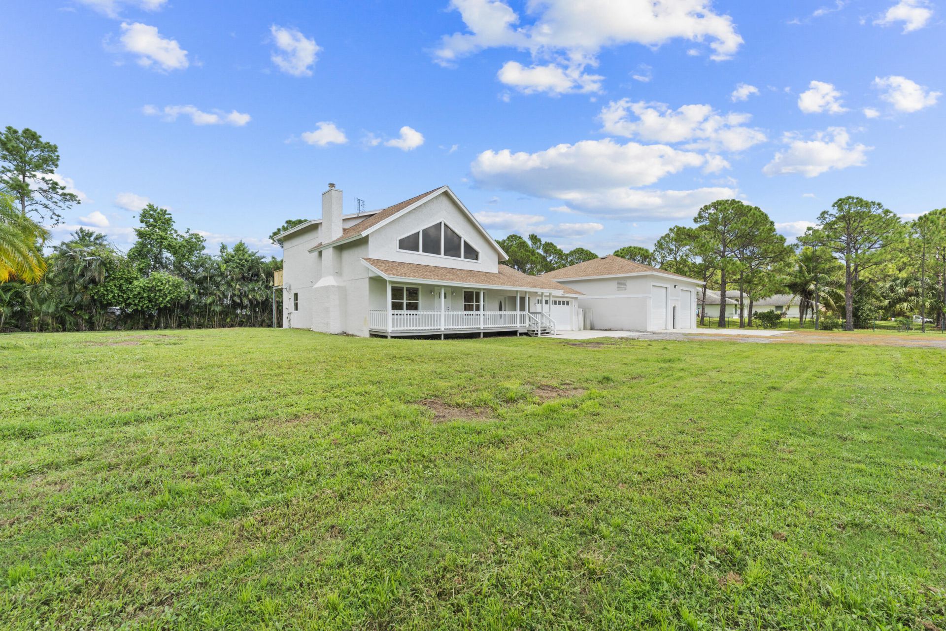 14841 94th Street N, The Acreage, FL 33412 Photo