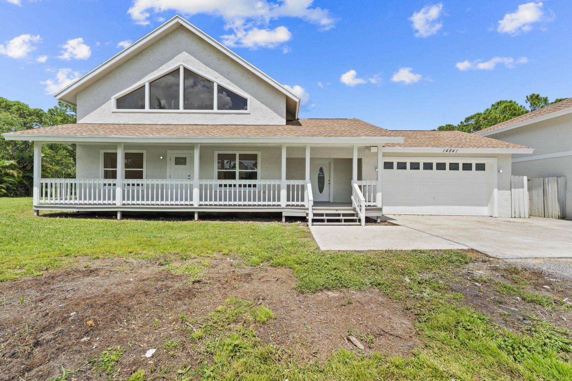14841 94th Street N, The Acreage, FL 33412 Photo