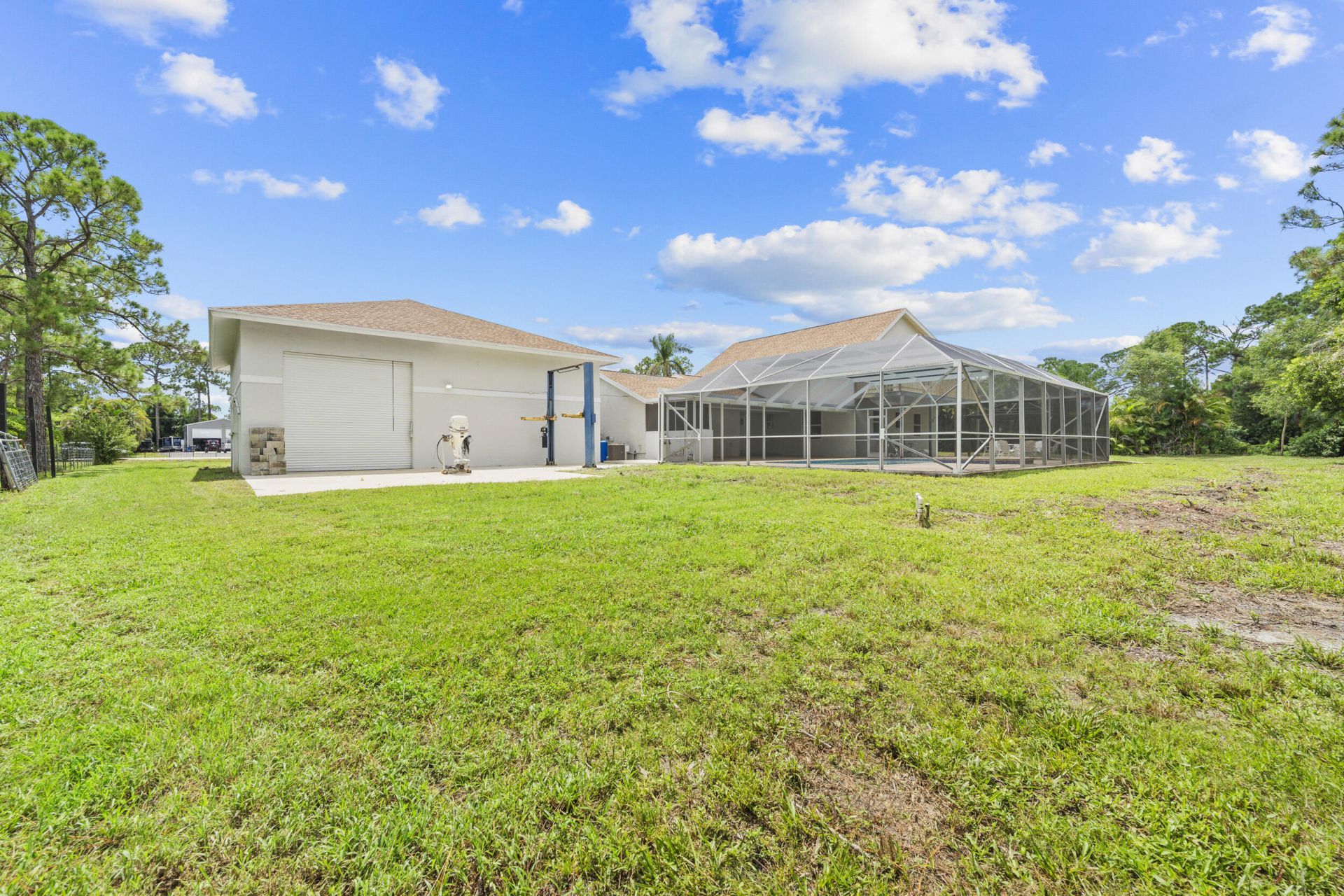 14841 94th Street N, The Acreage, FL 33412 Photo