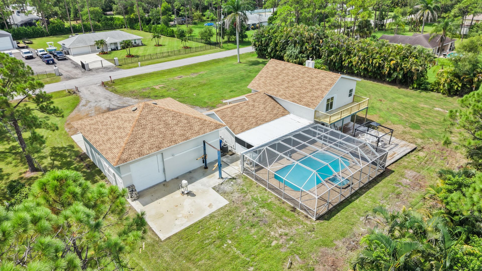 14841 94th Street N, The Acreage, FL 33412 Photo