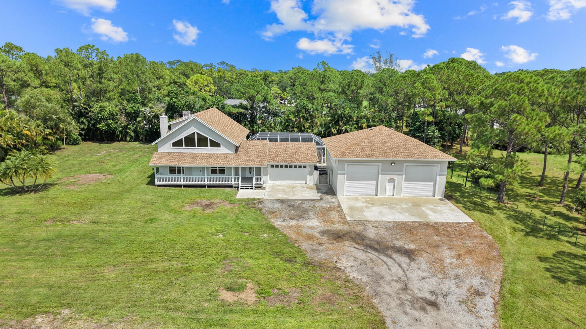 14841 94th Street N, The Acreage, FL 33412 Photo
