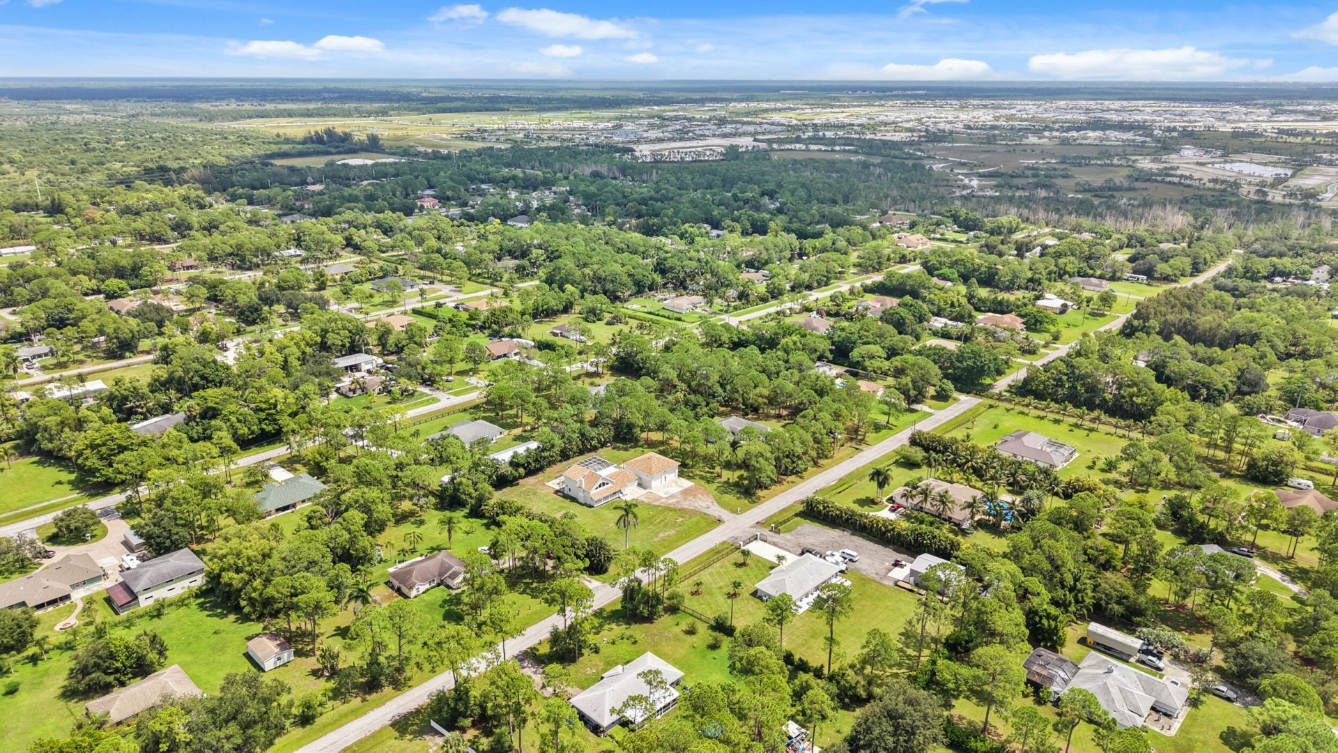 14841 94th Street N, The Acreage, FL 33412 Photo