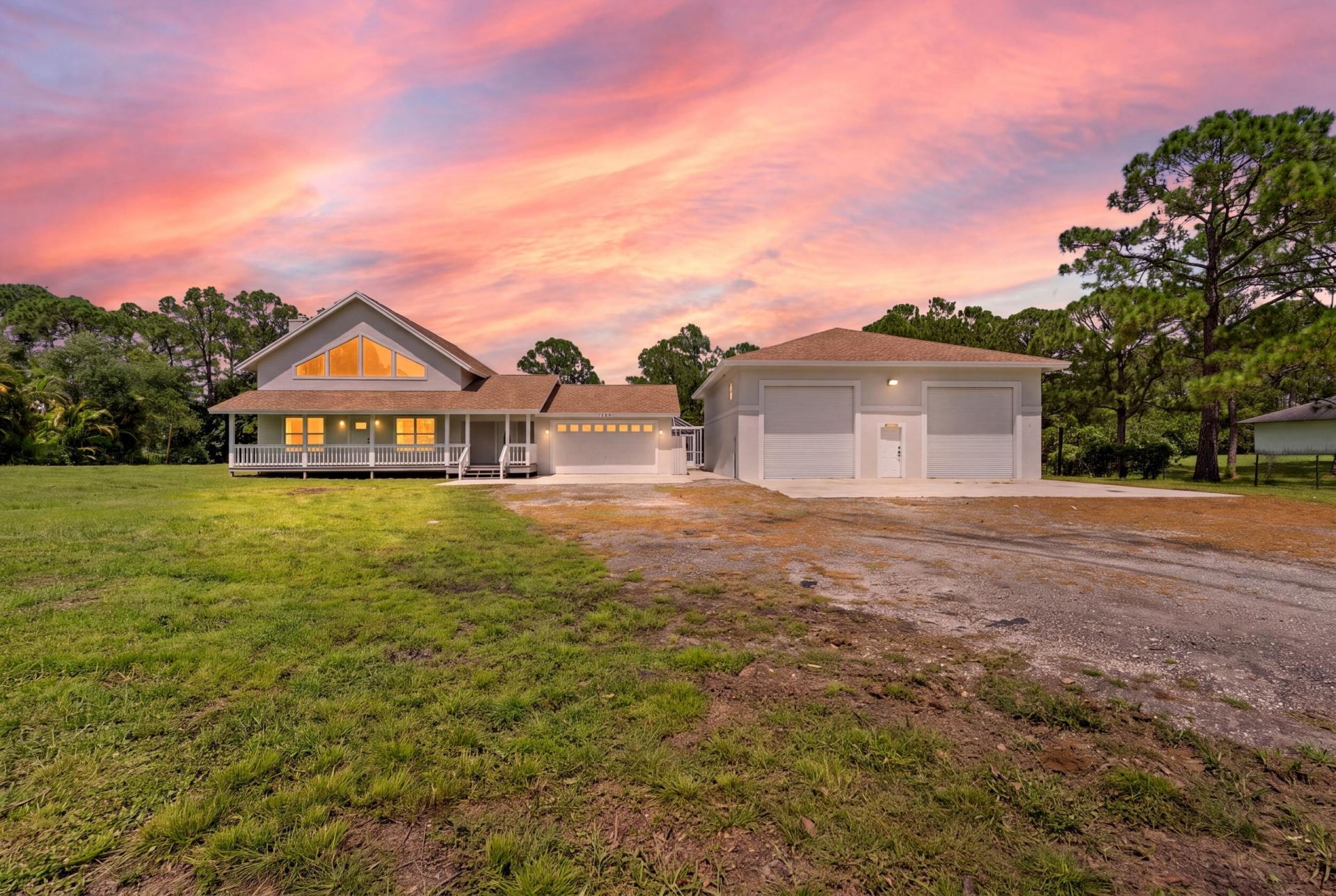 14841 94th Street N, The Acreage, FL 33412 Photo