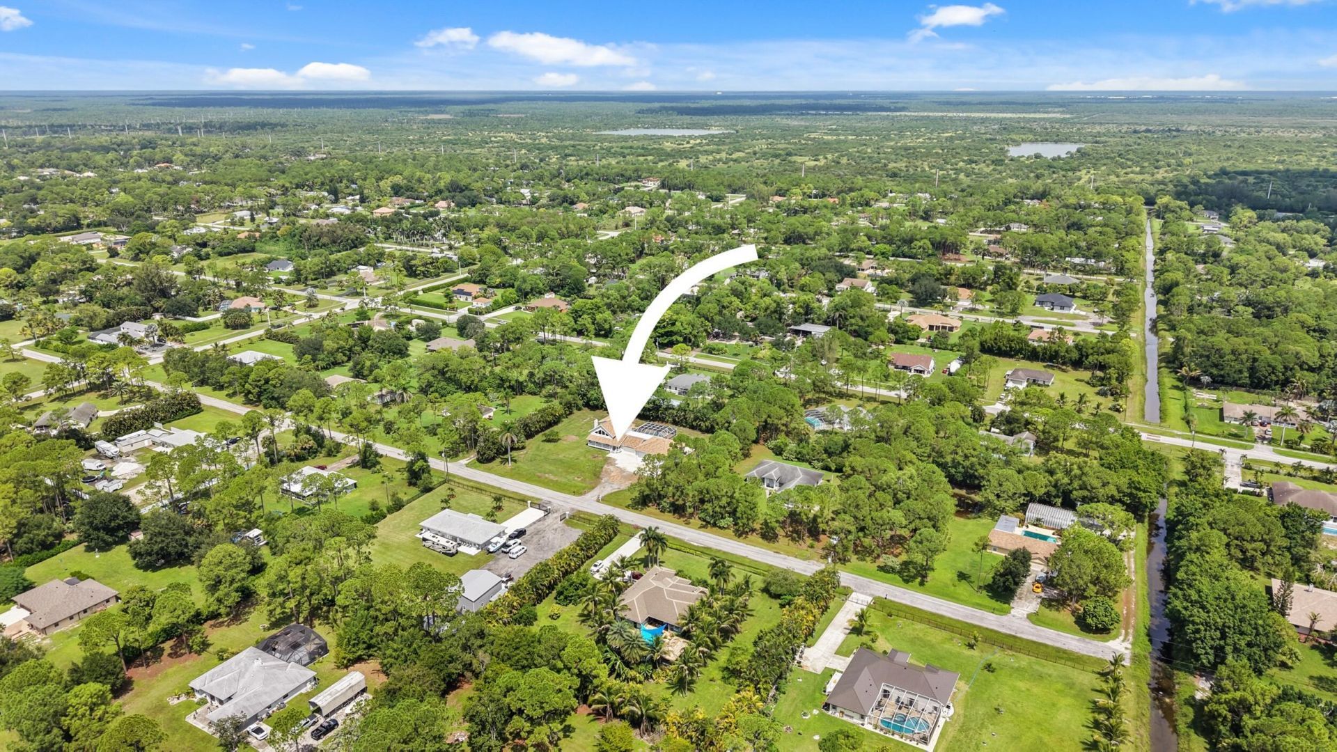 14841 94th Street N, The Acreage, FL 33412 Photo