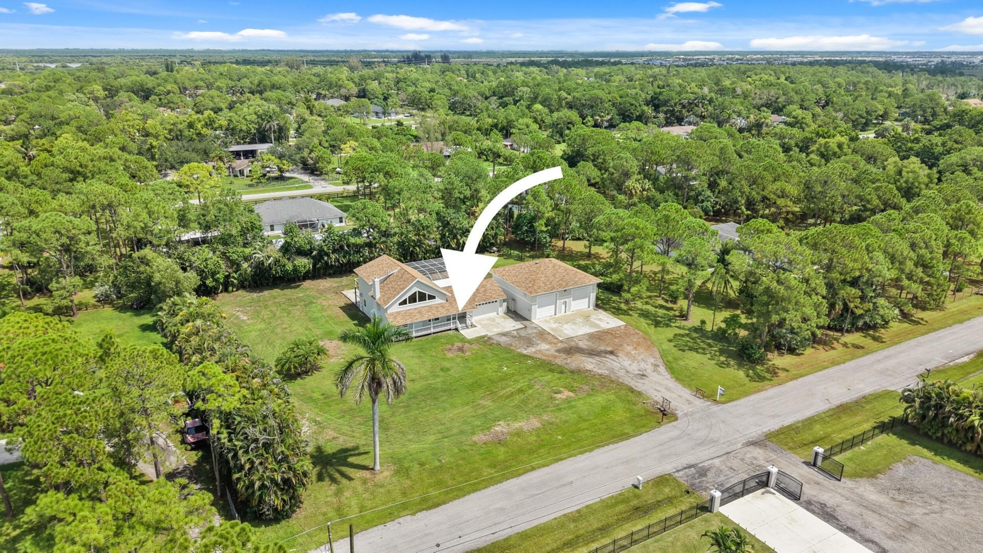 14841 94th Street N, The Acreage, FL 33412 Photo