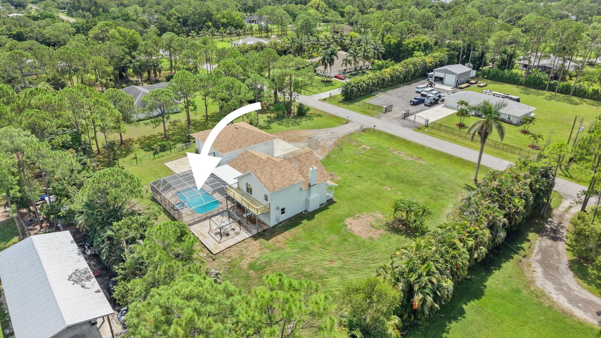 14841 94th Street N, The Acreage, FL 33412 Photo