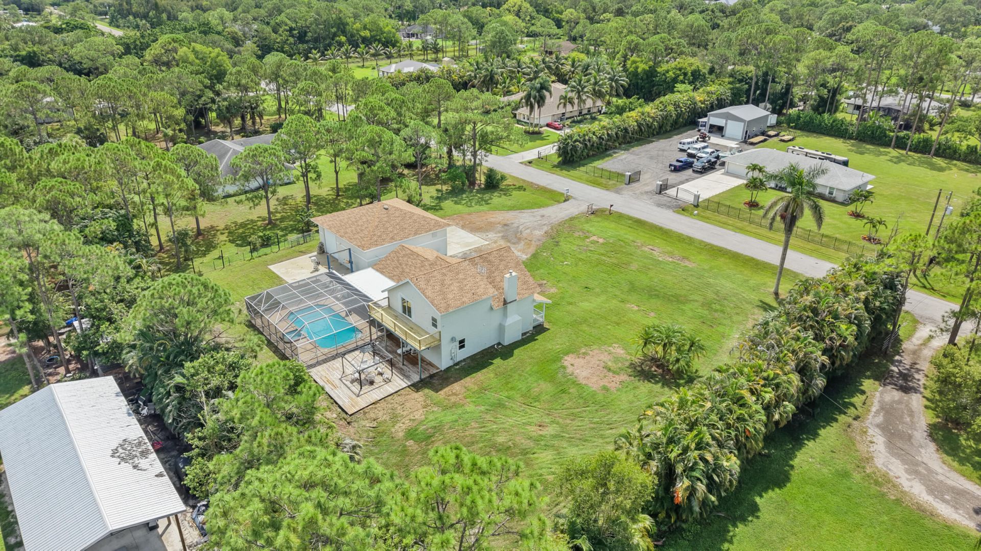 14841 94th Street N, The Acreage, FL 33412 Photo