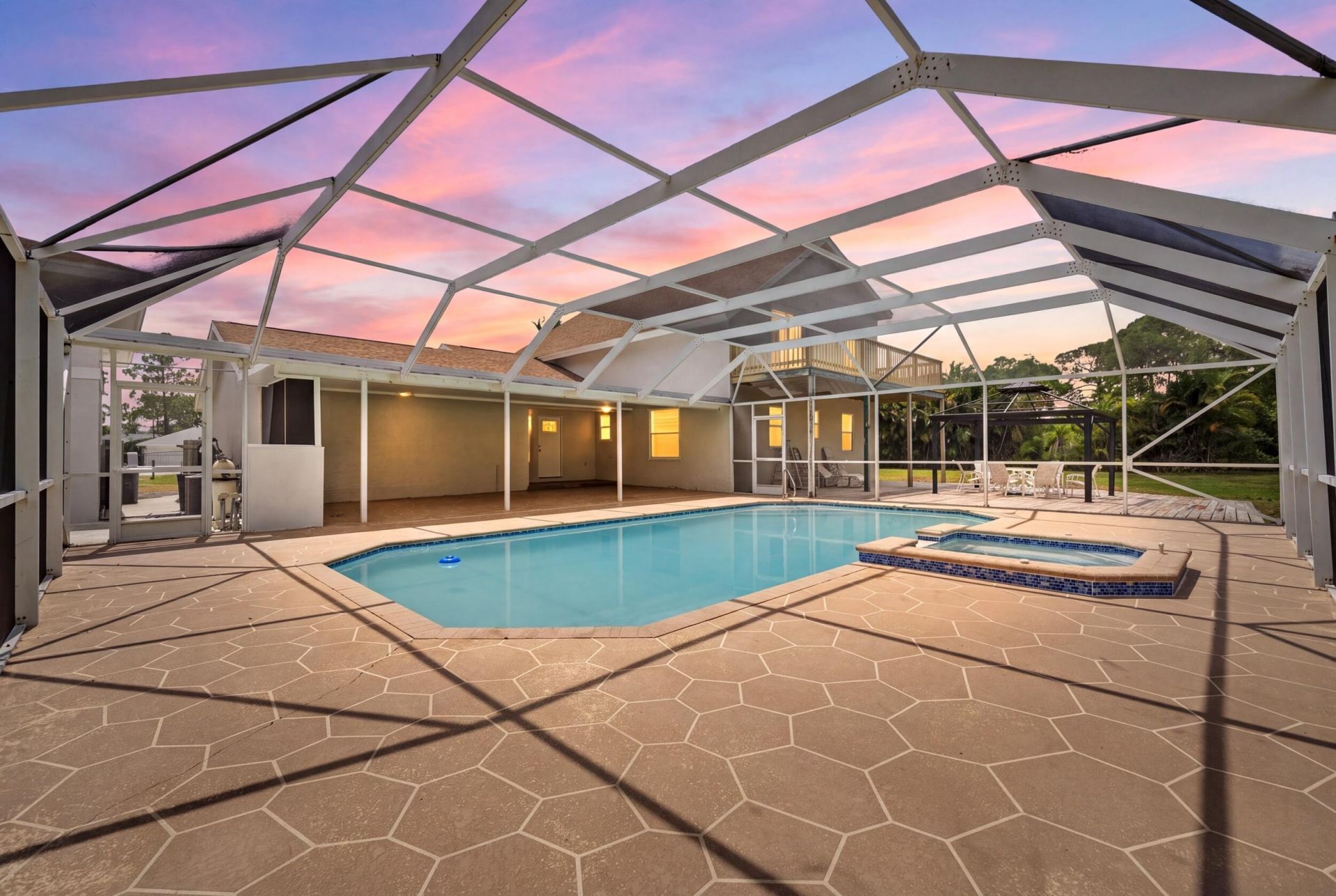 14841 94th Street N, The Acreage, FL 33412 Photo