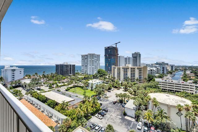1200 Hibiscus Avenue, Unit 1406, Pompano Beach, FL 33062 Photo