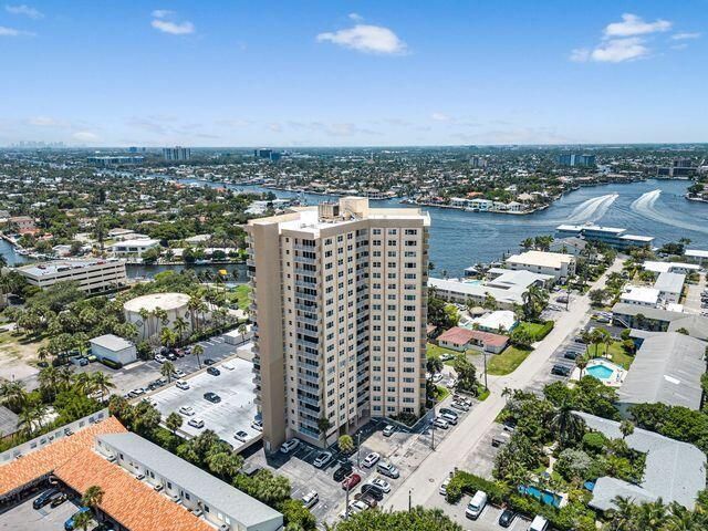 1200 Hibiscus Avenue, Unit 1406, Pompano Beach, FL 33062 Photo