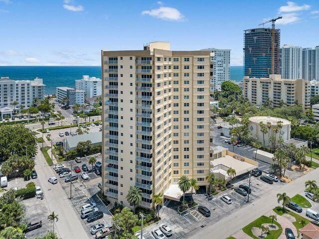1200 Hibiscus Avenue, Unit 1406, Pompano Beach, FL 33062 Photo