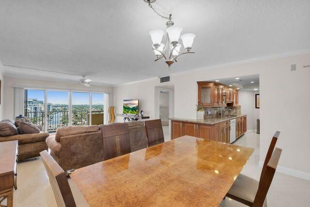 1200 Hibiscus Avenue, Unit 1406, Pompano Beach, FL 33062 Photo