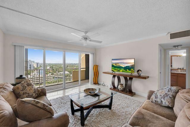 1200 Hibiscus Avenue, Unit 1406, Pompano Beach, FL 33062 Photo