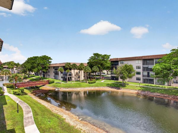 4975 E Sabal Palm Boulevard, Unit Apt 309, Tamarac, FL 33319