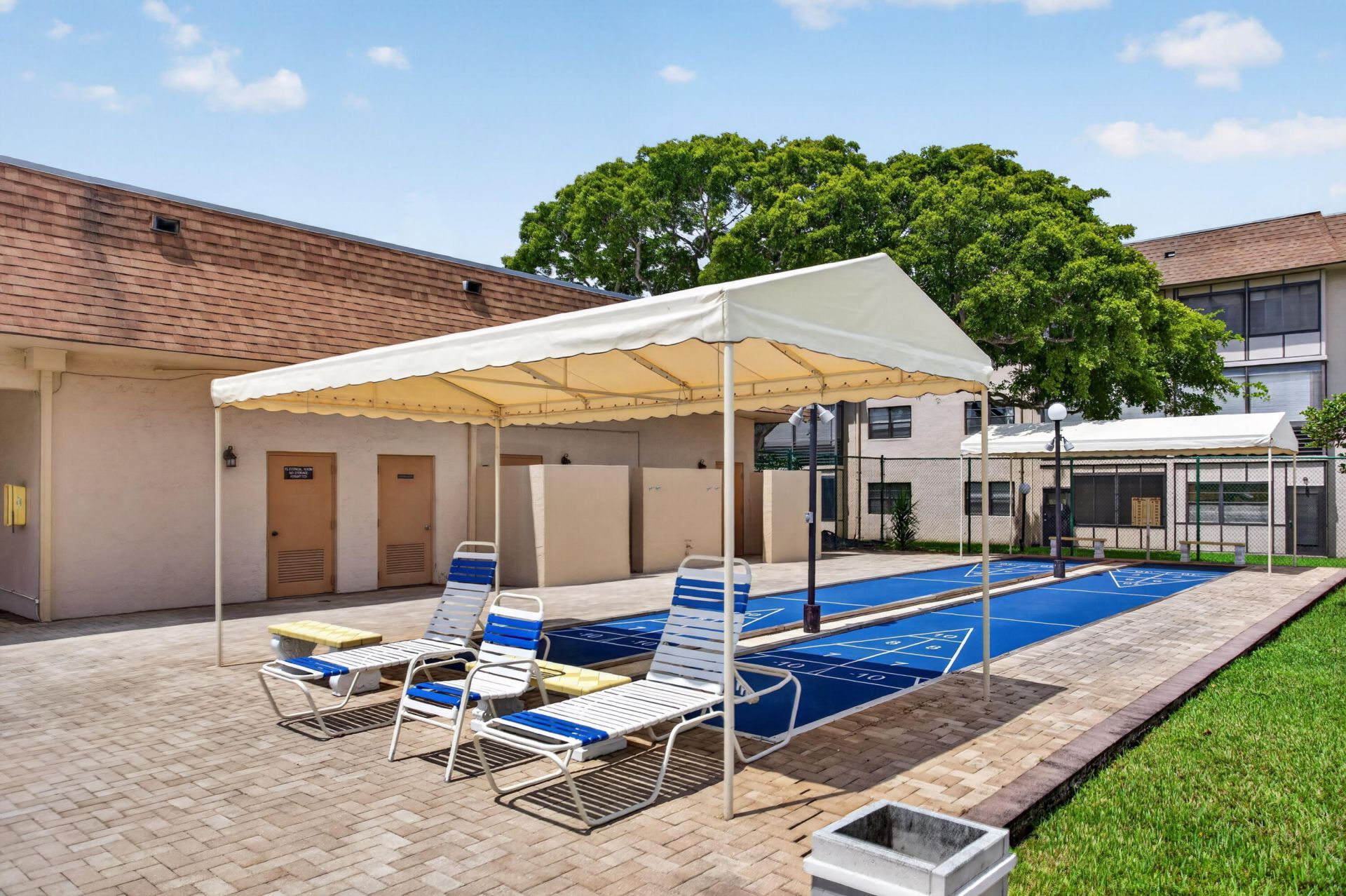 4975 E Sabal Palm Boulevard, Unit Apt 309, Tamarac, FL 33319 Photo