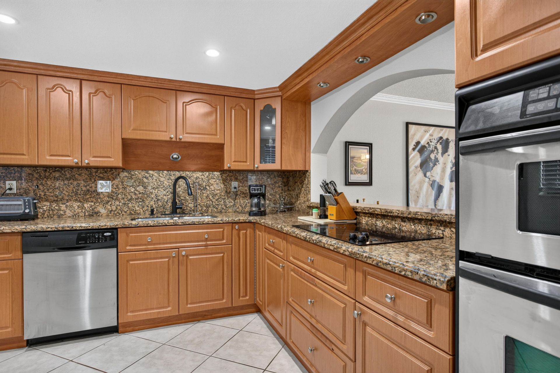 4975 E Sabal Palm Boulevard, Unit Apt 309, Tamarac, FL 33319 Photo