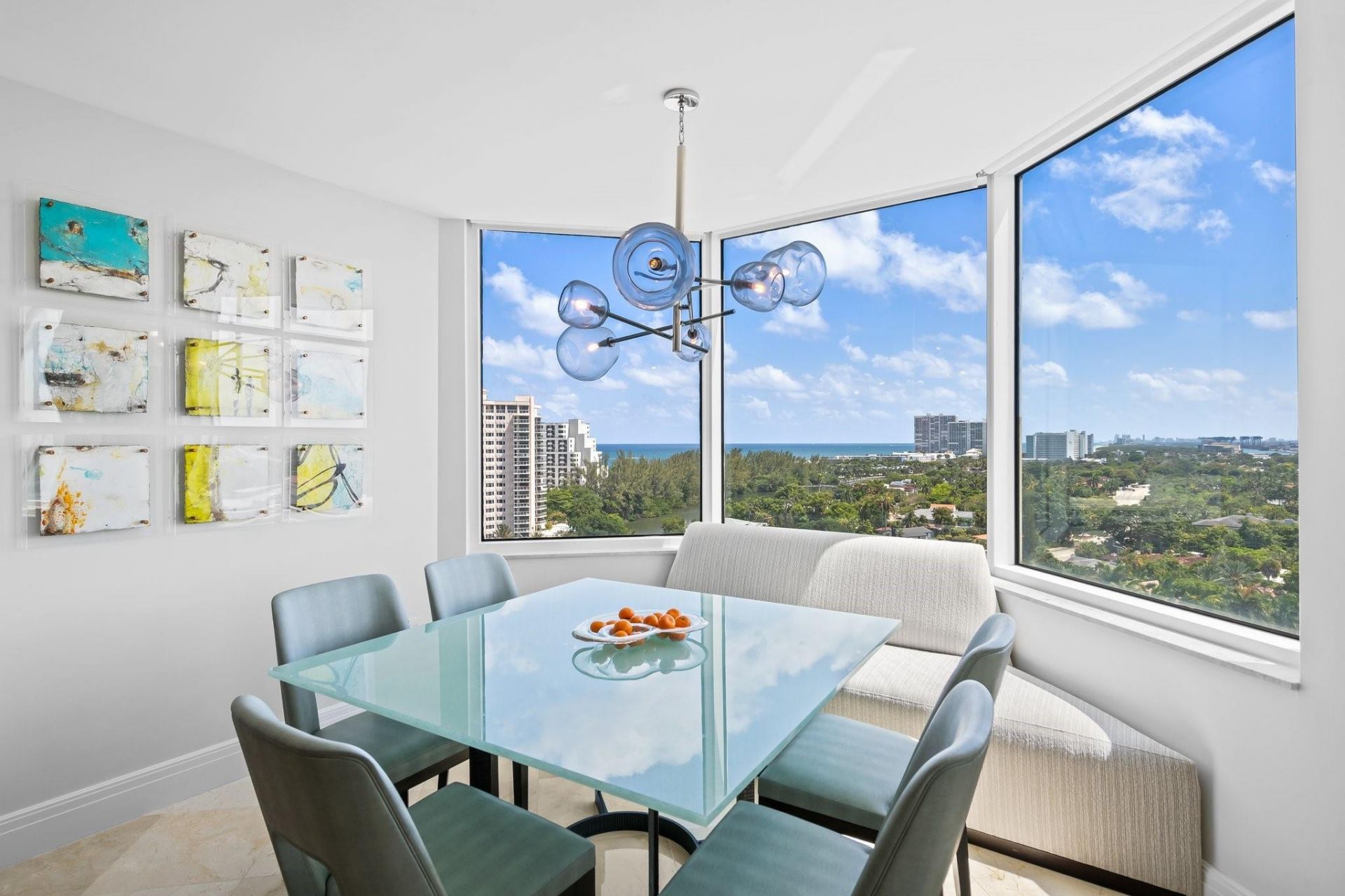 3055 Harbor Drive, Unit 1403, Fort Lauderdale, FL 33316 Photo