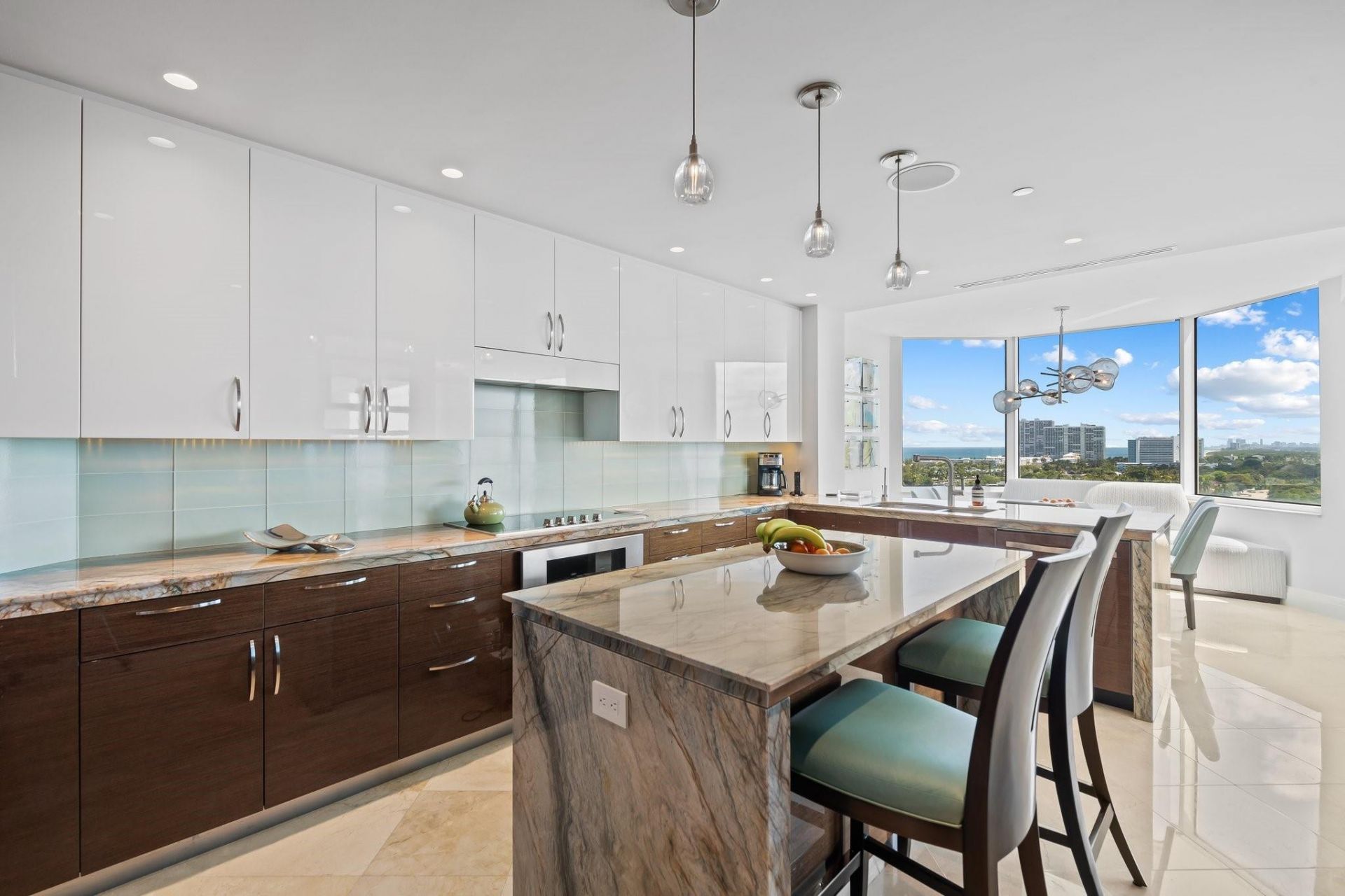 3055 Harbor Drive, Unit 1403, Fort Lauderdale, FL 33316 Photo