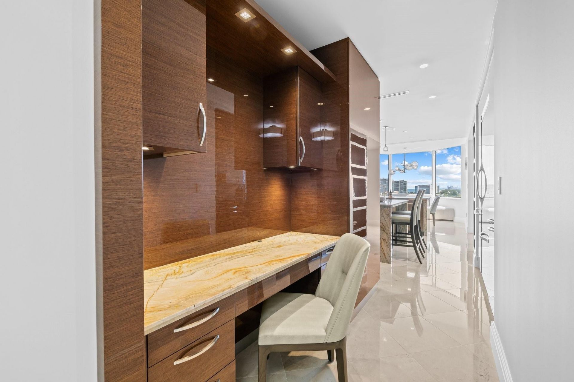 3055 Harbor Drive, Unit 1403, Fort Lauderdale, FL 33316 Photo