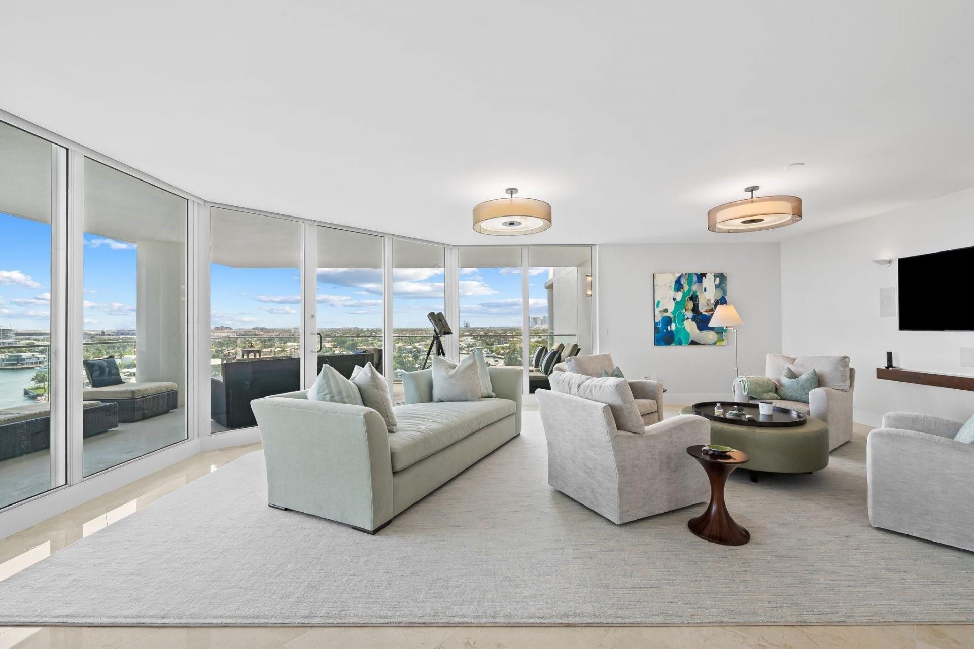 3055 Harbor Drive, Unit 1403, Fort Lauderdale, FL 33316 Photo