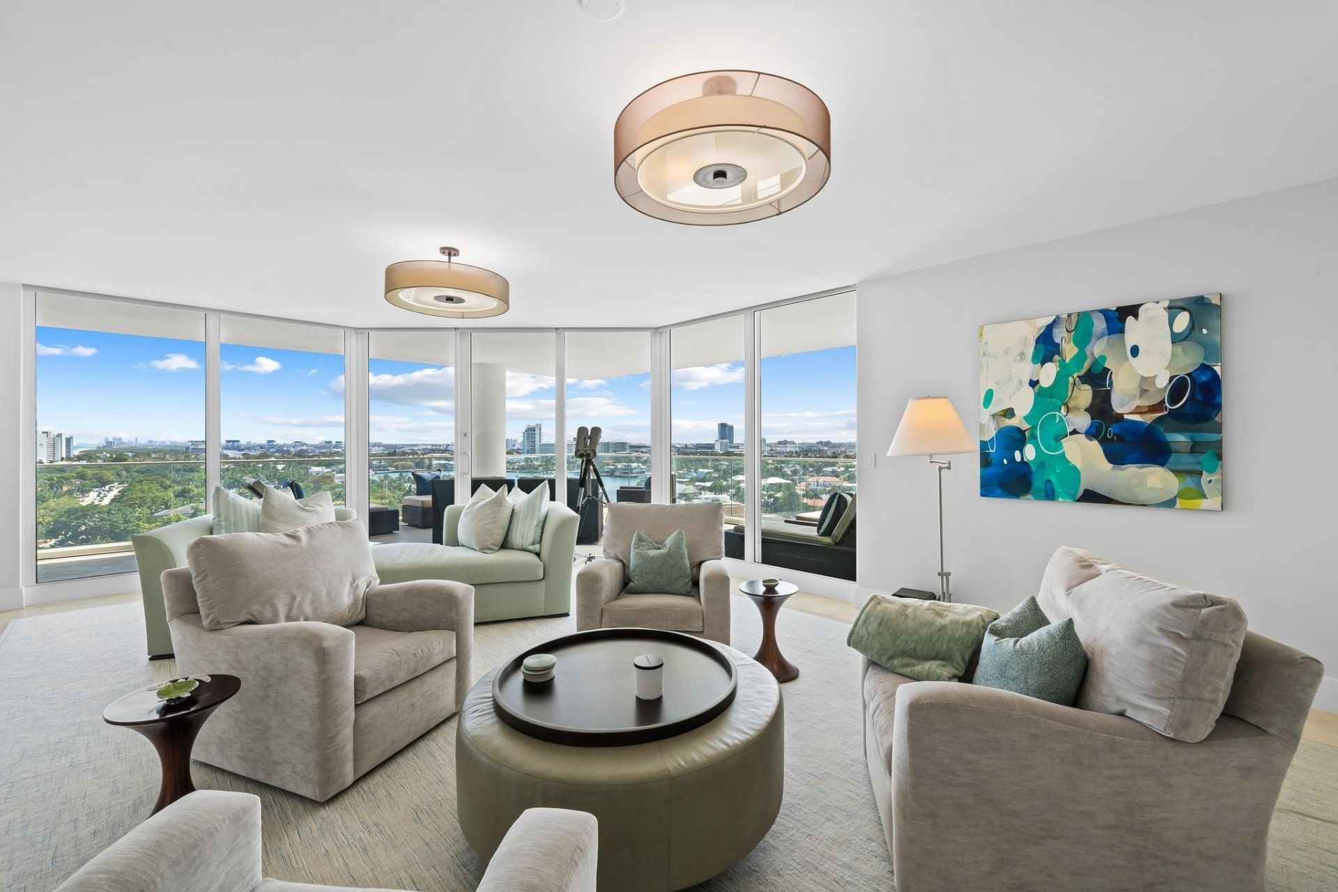 3055 Harbor Drive, Unit 1403, Fort Lauderdale, FL 33316 Photo
