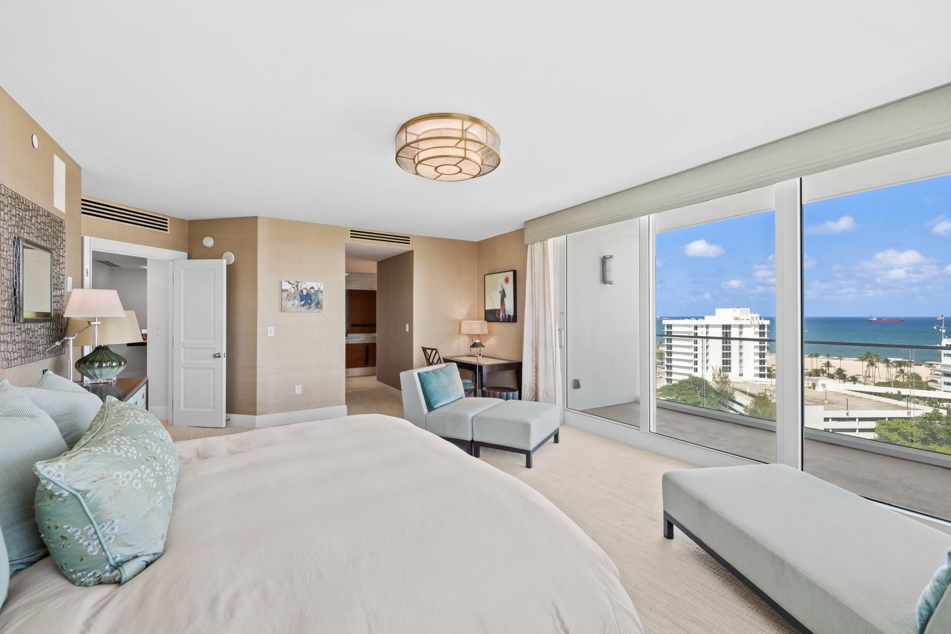 3055 Harbor Drive, Unit 1403, Fort Lauderdale, FL 33316 Photo