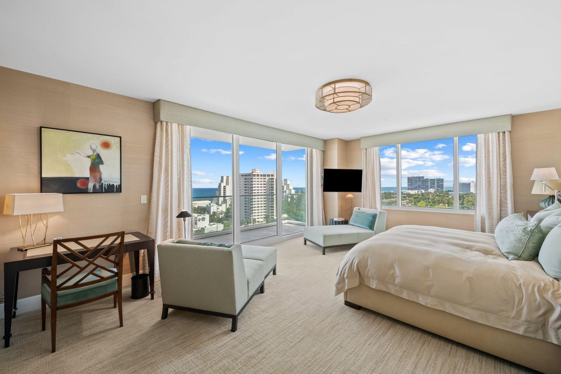 3055 Harbor Drive, Unit 1403, Fort Lauderdale, FL 33316 Photo
