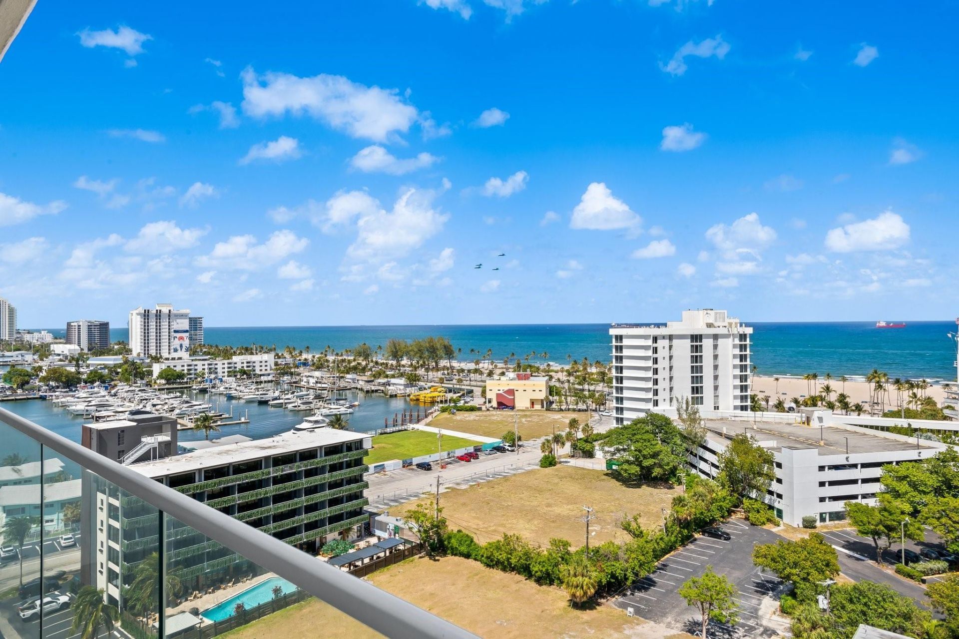 3055 Harbor Drive, Unit 1403, Fort Lauderdale, FL 33316 Photo