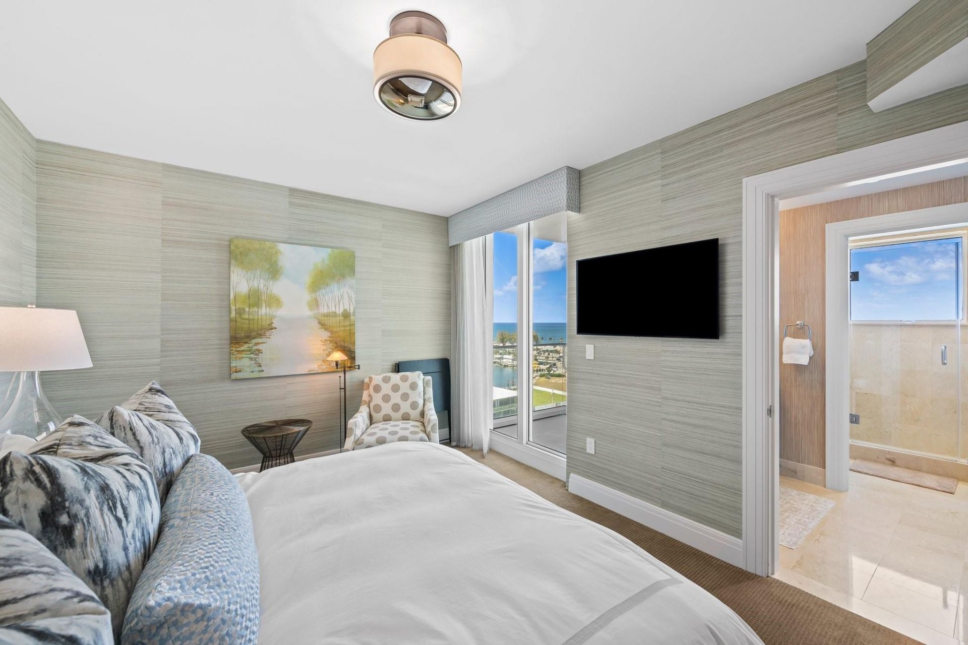 3055 Harbor Drive, Unit 1403, Fort Lauderdale, FL 33316 Photo