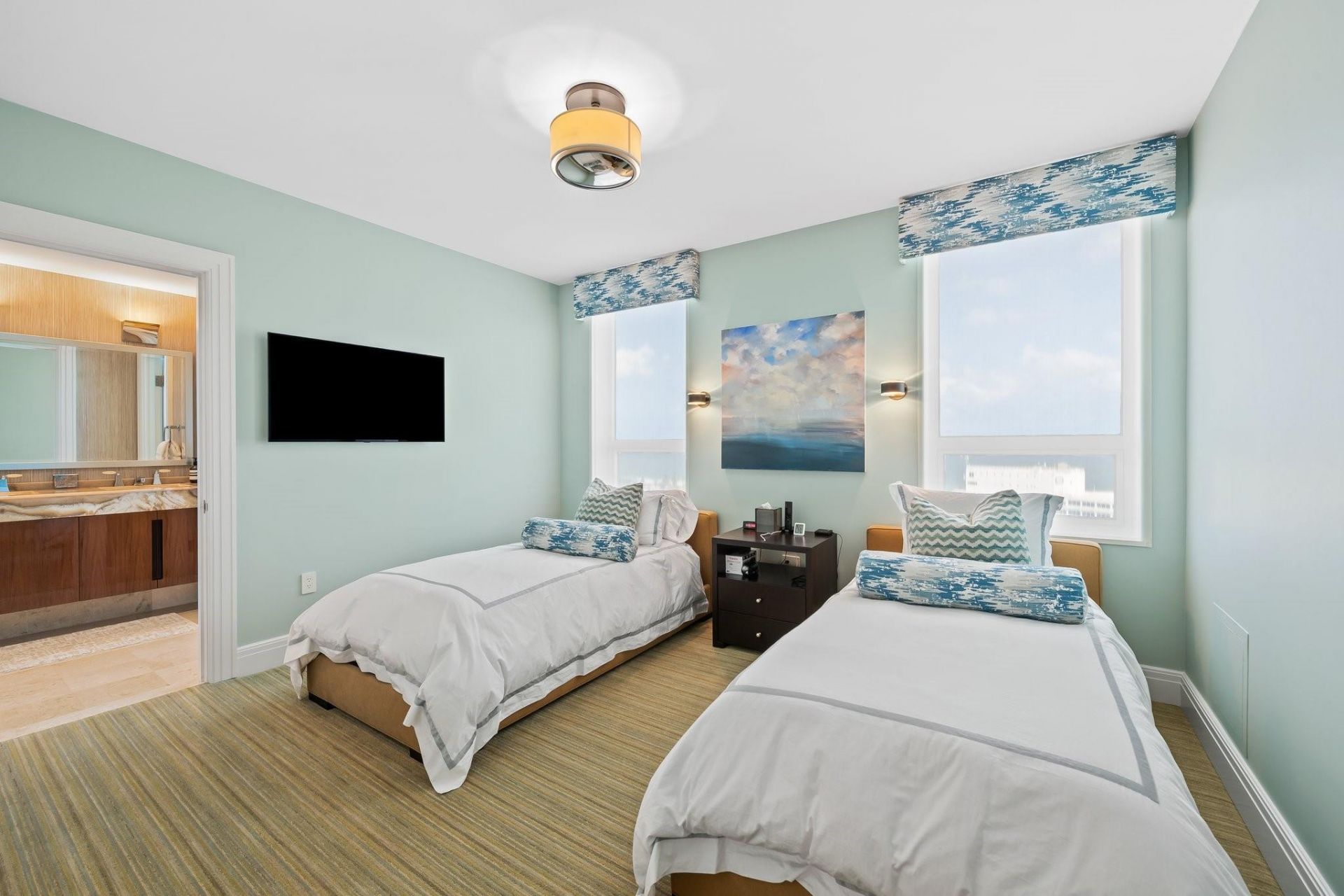 3055 Harbor Drive, Unit 1403, Fort Lauderdale, FL 33316 Photo
