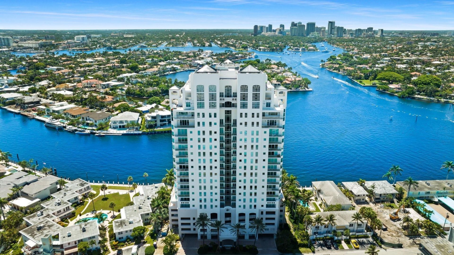 3055 Harbor Drive, Unit 1403, Fort Lauderdale, FL 33316 Photo