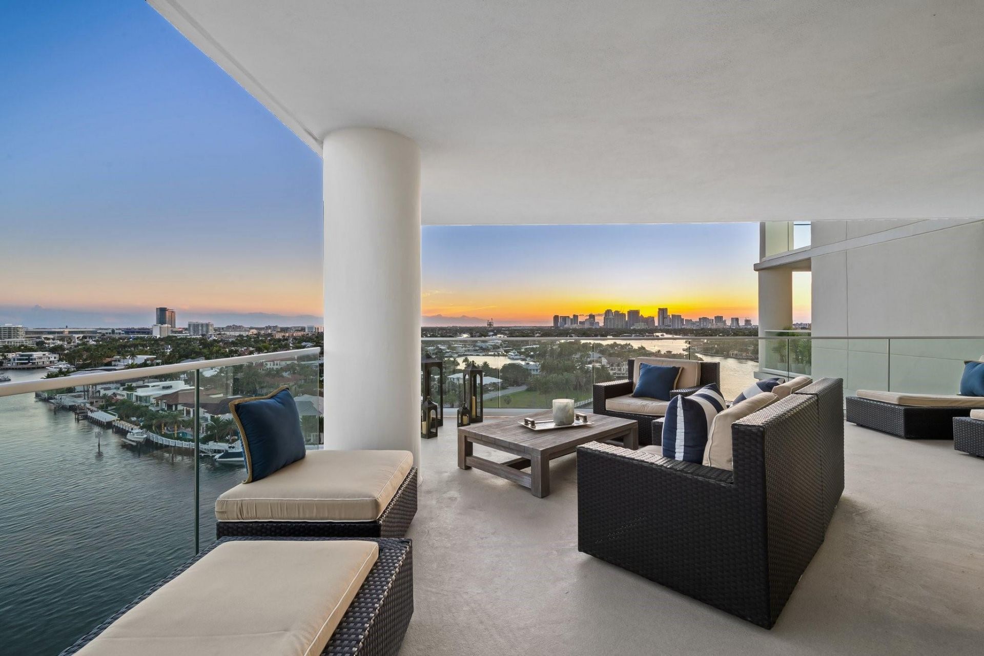 3055 Harbor Drive, Unit 1403, Fort Lauderdale, FL 33316 Photo
