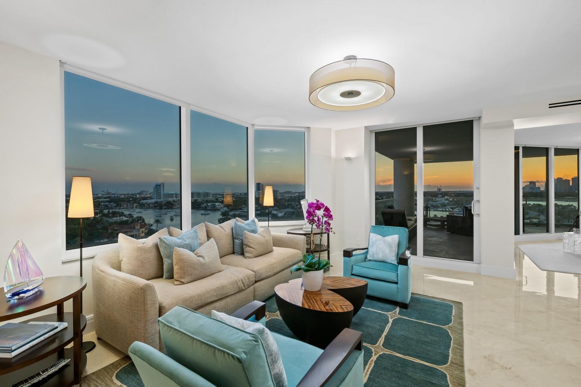 3055 Harbor Drive, Unit 1403, Fort Lauderdale, FL 33316 Photo