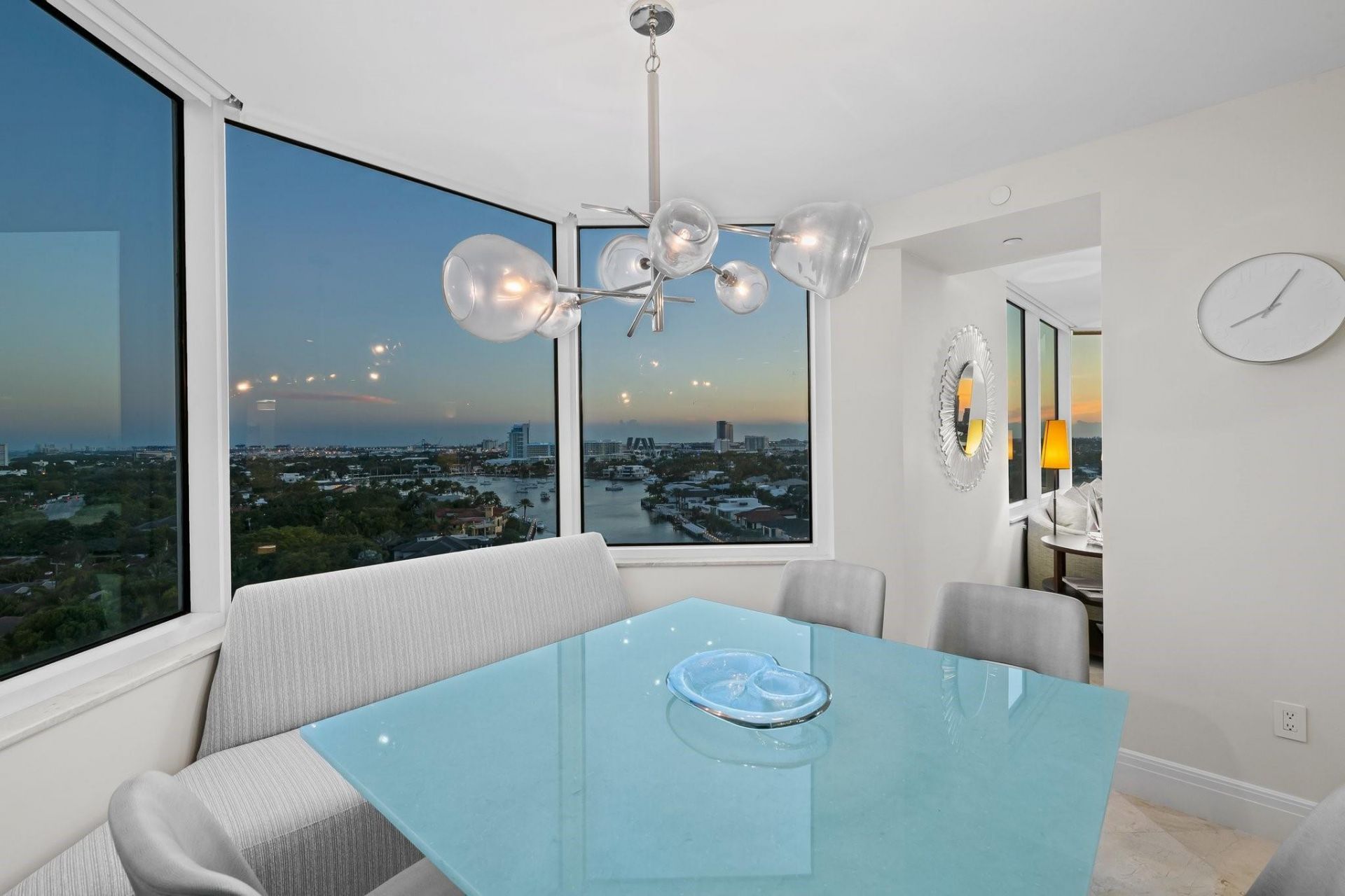 3055 Harbor Drive, Unit 1403, Fort Lauderdale, FL 33316 Photo