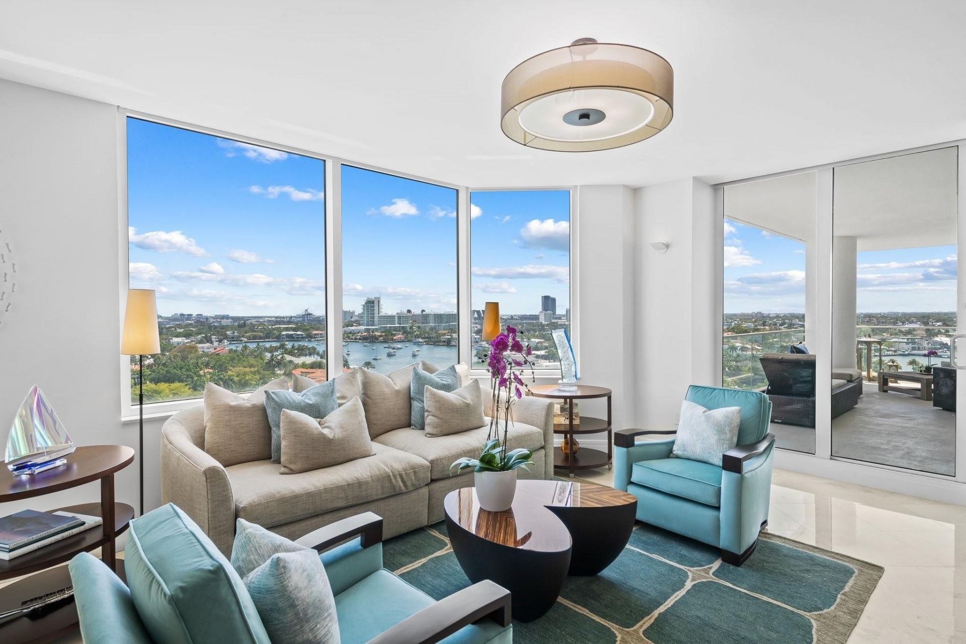 3055 Harbor Drive, Unit 1403, Fort Lauderdale, FL 33316 Photo