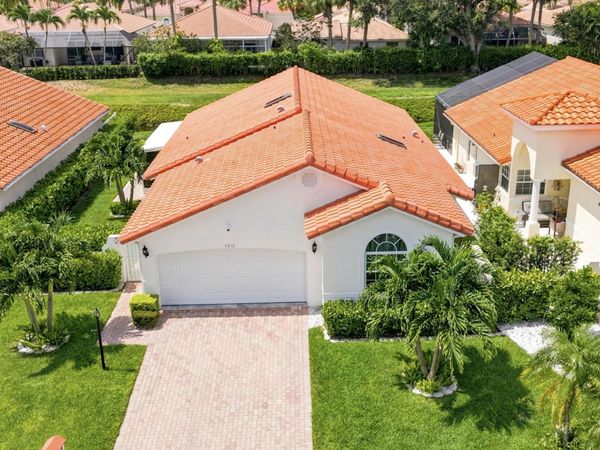5212 Bodega Place, Delray Beach, FL 33484