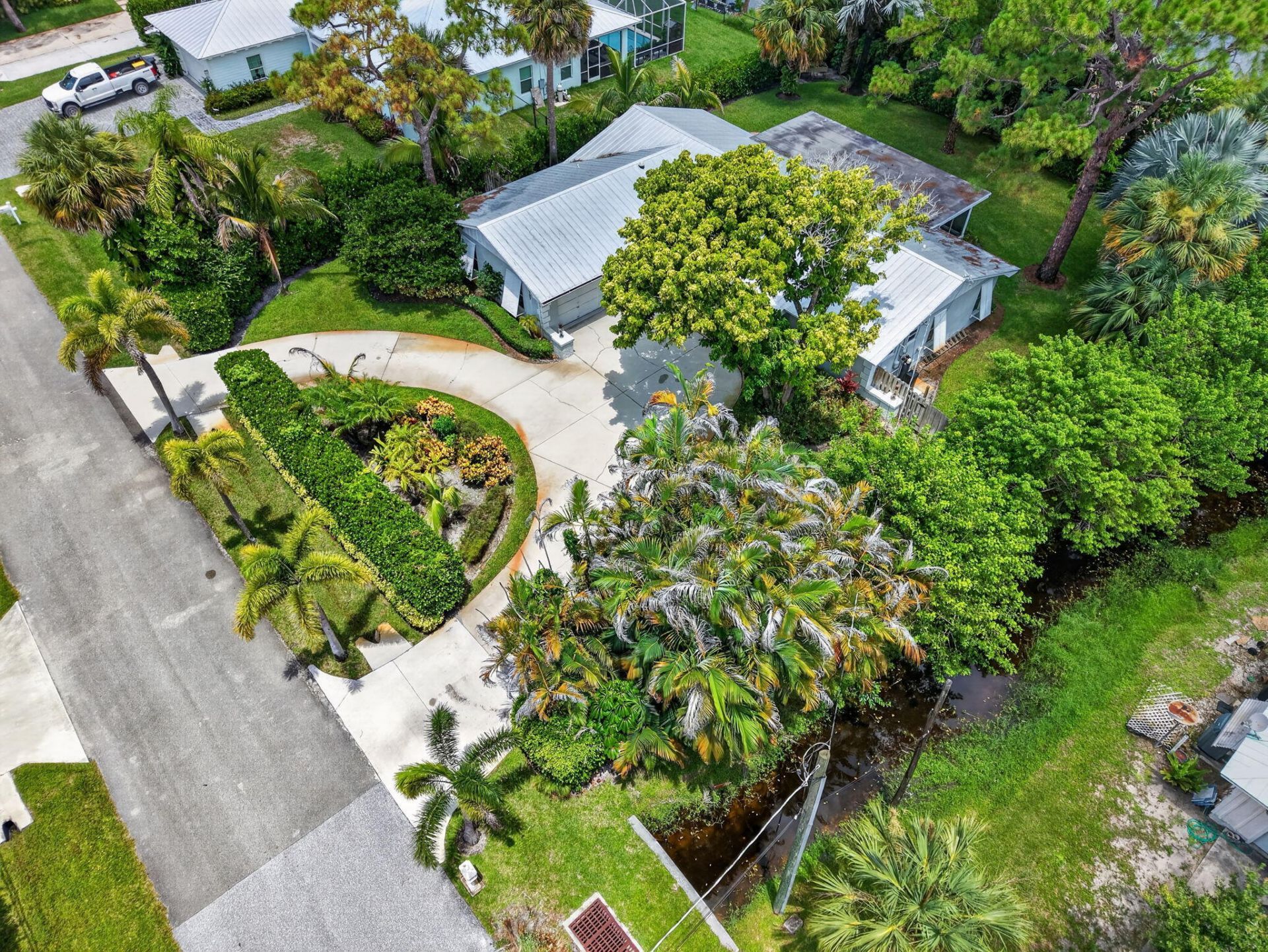 8797 SE Sharon Street, Hobe Sound, FL 33455 Photo