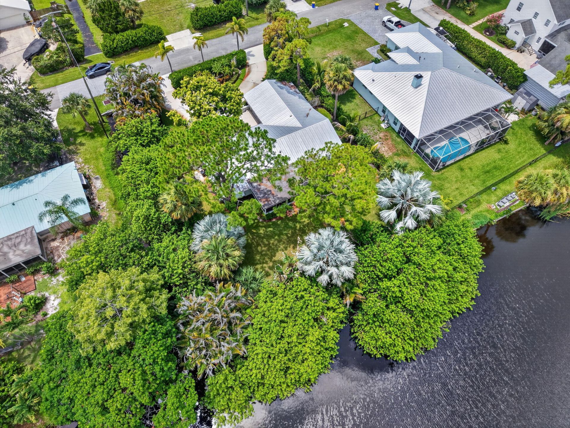 8797 SE Sharon Street, Hobe Sound, FL 33455 Photo