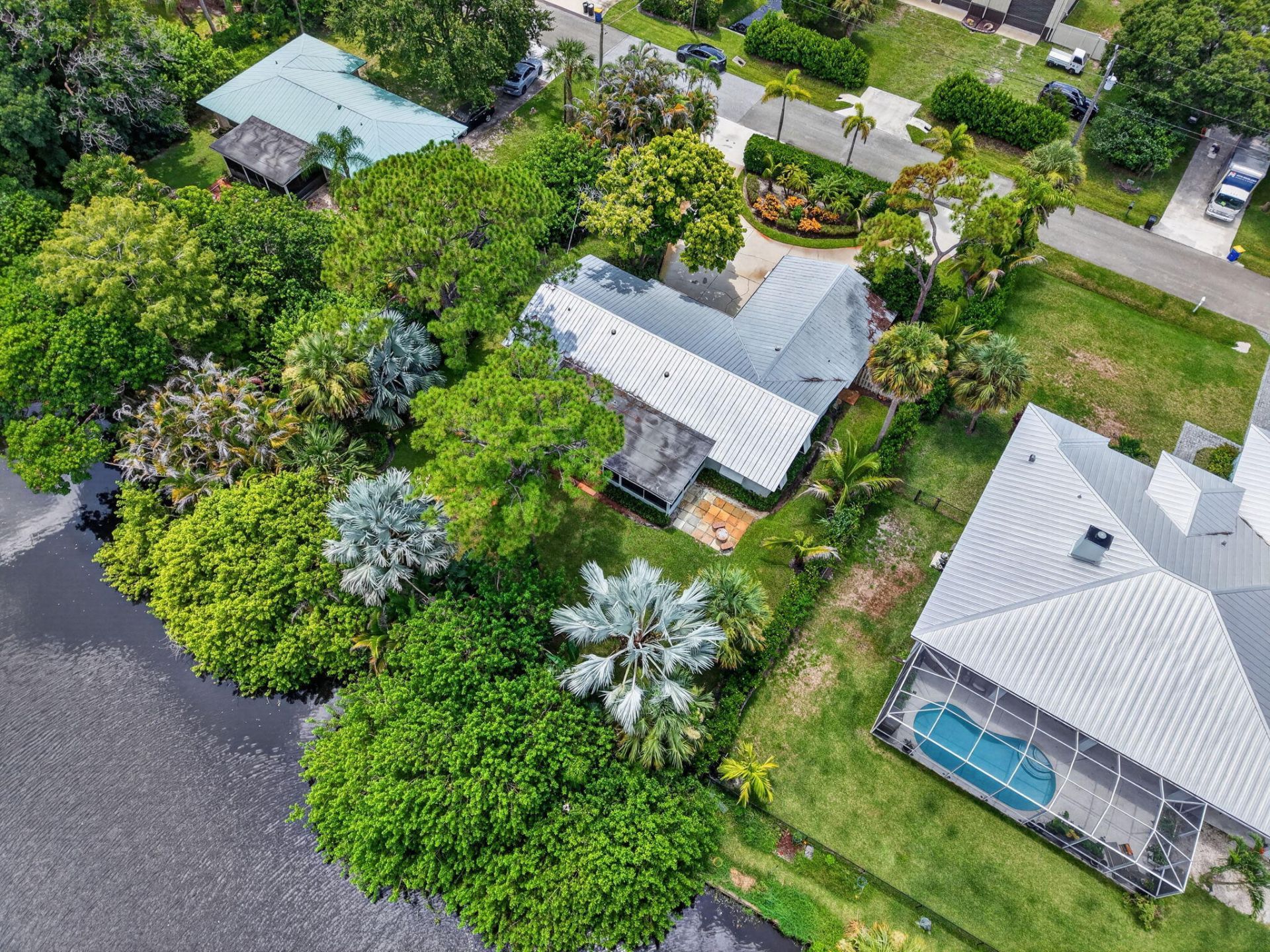8797 SE Sharon Street, Hobe Sound, FL 33455 Photo