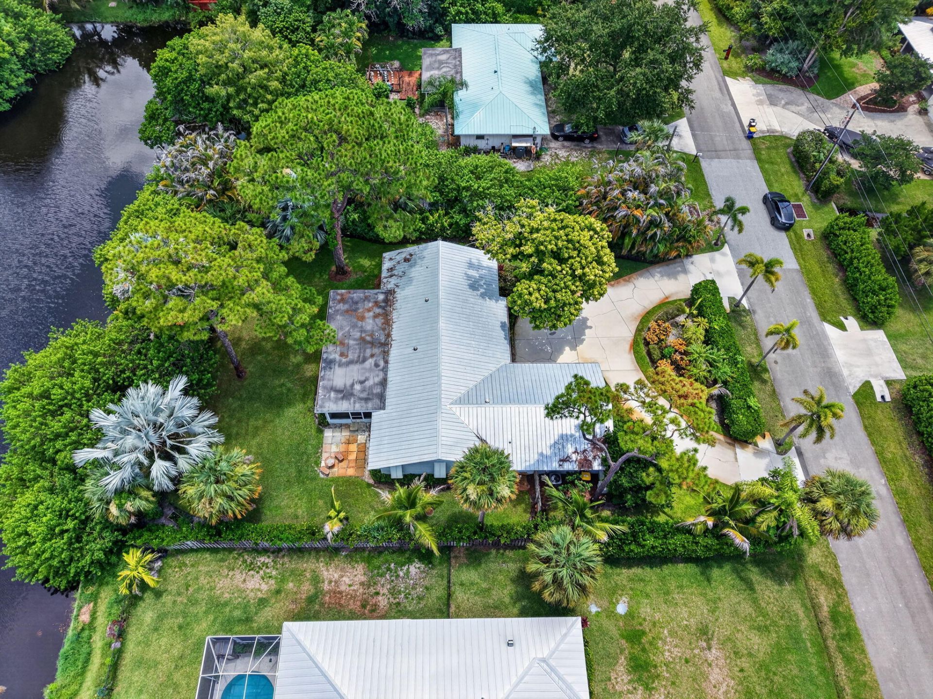 8797 SE Sharon Street, Hobe Sound, FL 33455 Photo